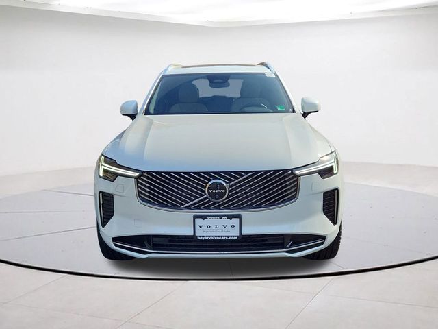 2025 Volvo XC90 Plus