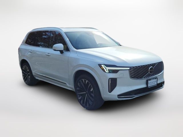 2025 Volvo XC90 Plus