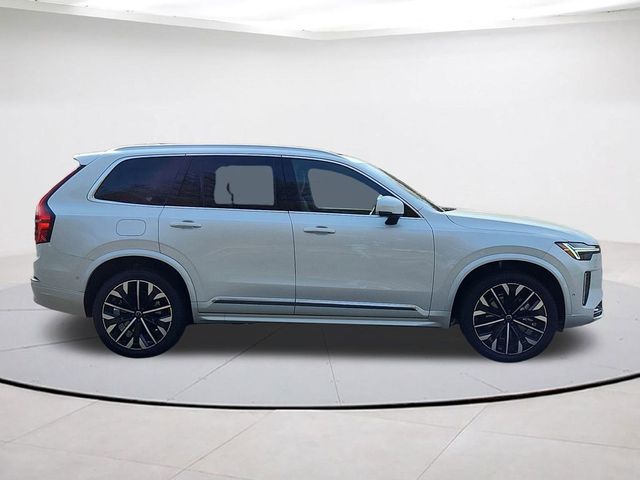 2025 Volvo XC90 Plus