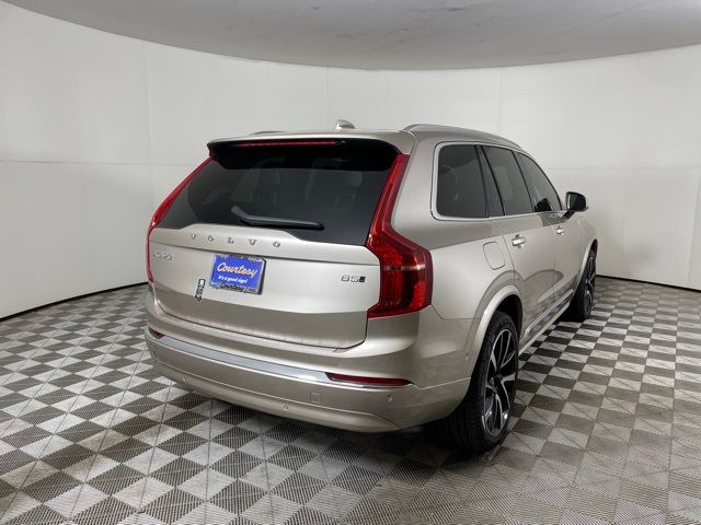 2025 Volvo XC90 Plus