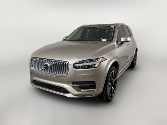 2025 Volvo XC90 Plus