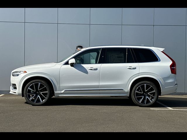 2025 Volvo XC90 Plus