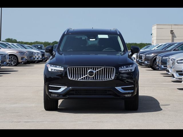 2025 Volvo XC90 Plus