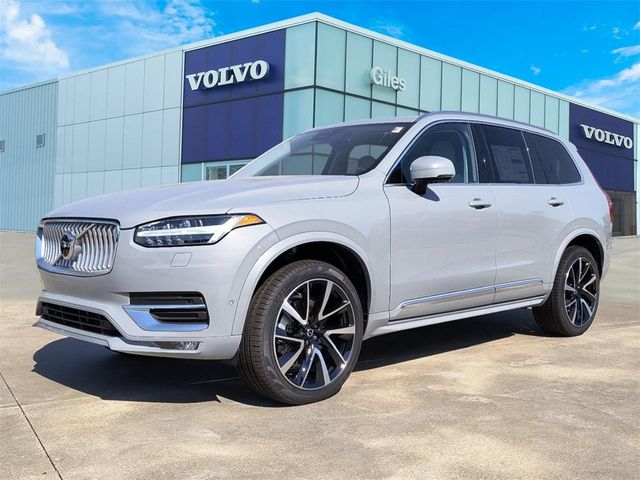 2025 Volvo XC90 Plus