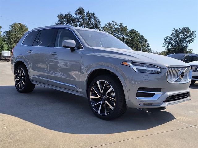 2025 Volvo XC90 Plus