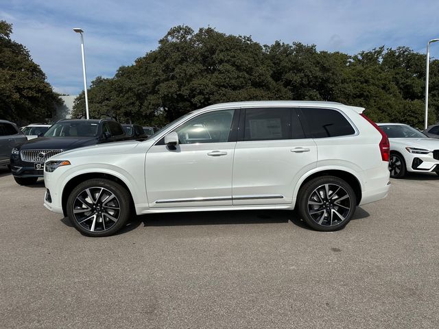 2025 Volvo XC90 Plus