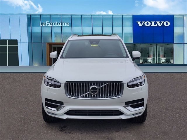 2025 Volvo XC90 Plus