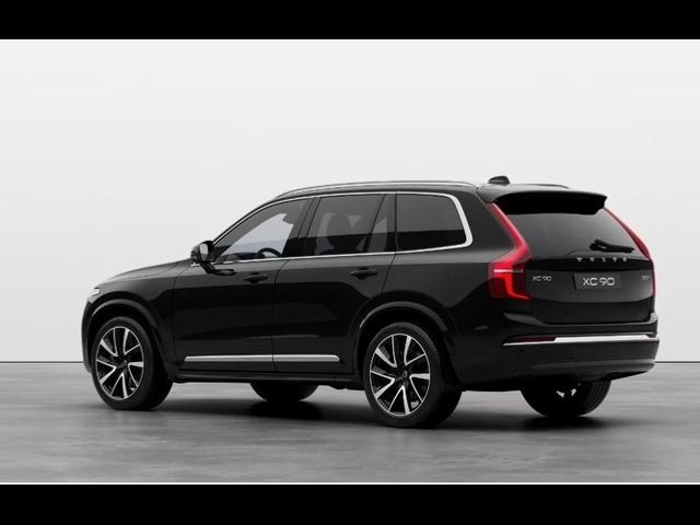 2025 Volvo XC90 Plus