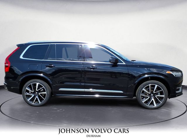 2025 Volvo XC90 Plus