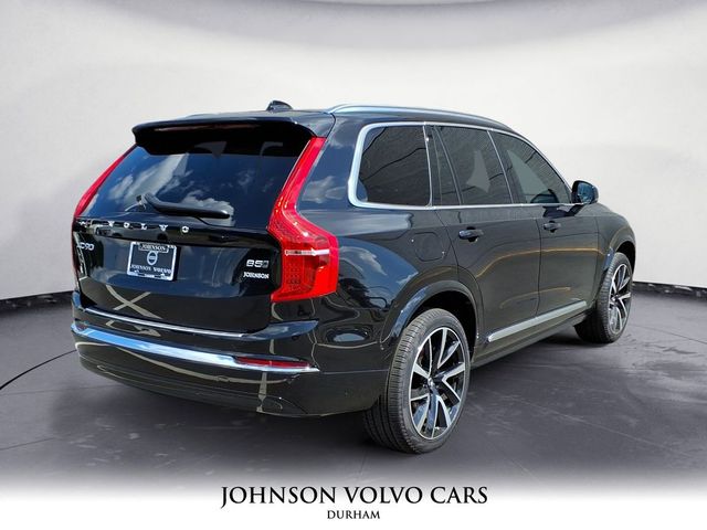 2025 Volvo XC90 Plus