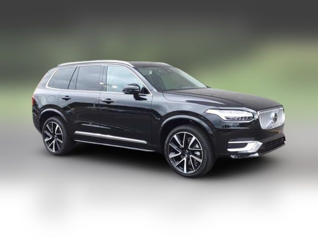 2025 Volvo XC90 Plus