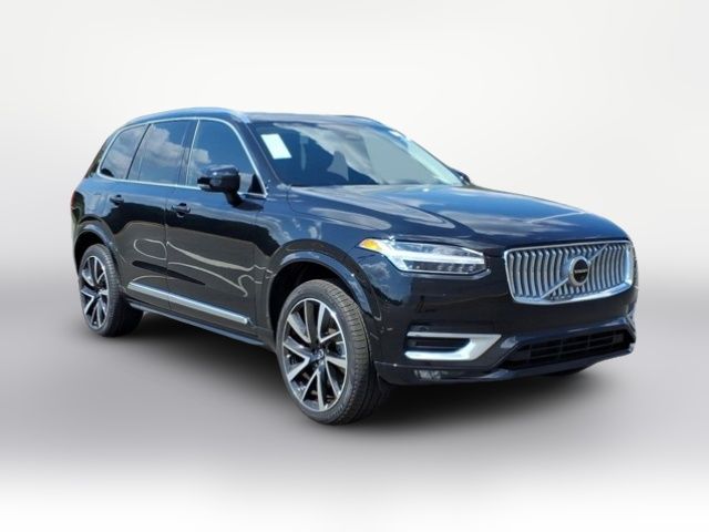 2025 Volvo XC90 Plus