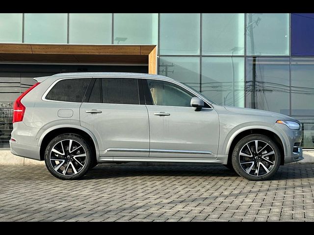 2025 Volvo XC90 Plus