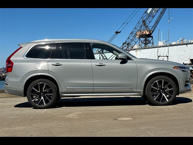 2025 Volvo XC90 Plus