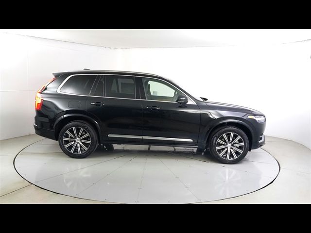 2025 Volvo XC90 Plus