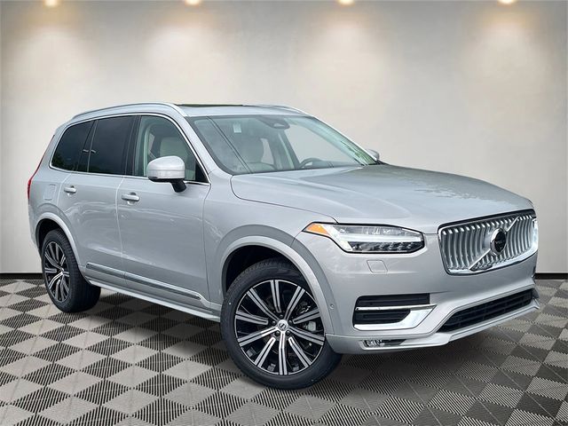 2025 Volvo XC90 Plus