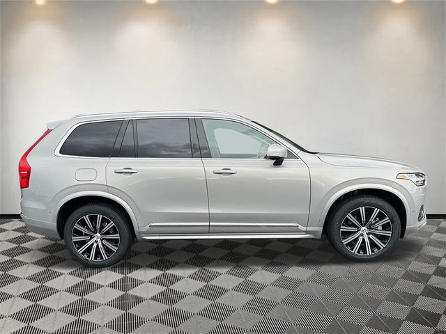 2025 Volvo XC90 Plus