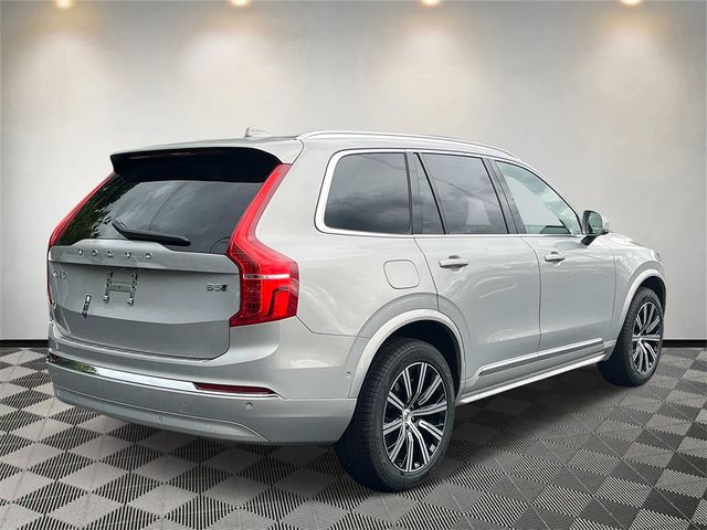 2025 Volvo XC90 Plus