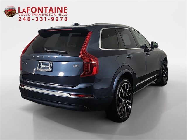 2025 Volvo XC90 Plus