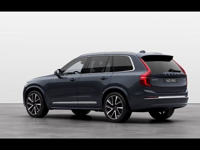 2025 Volvo XC90 Plus