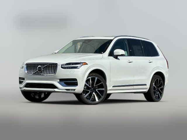 2025 Volvo XC90 Plus