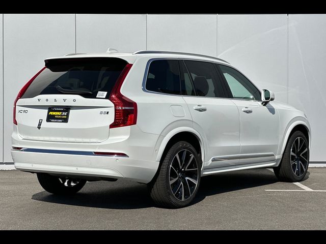 2025 Volvo XC90 Plus