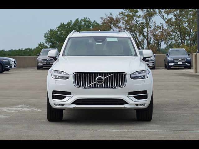 2025 Volvo XC90 Plus