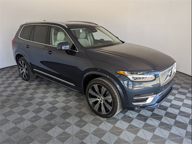 2025 Volvo XC90 Plus