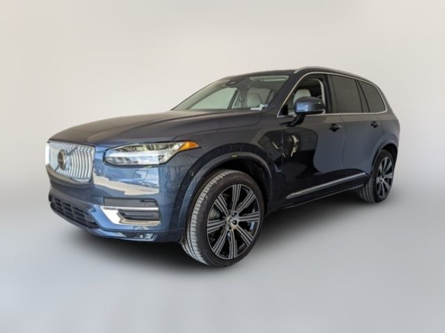 2025 Volvo XC90 Plus