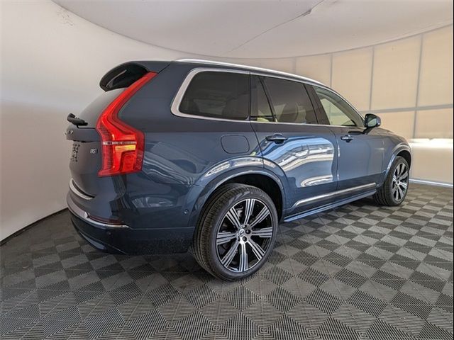 2025 Volvo XC90 Plus