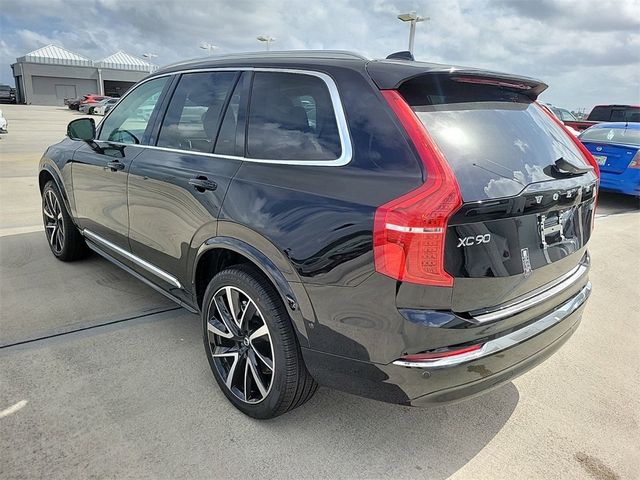 2025 Volvo XC90 Plus