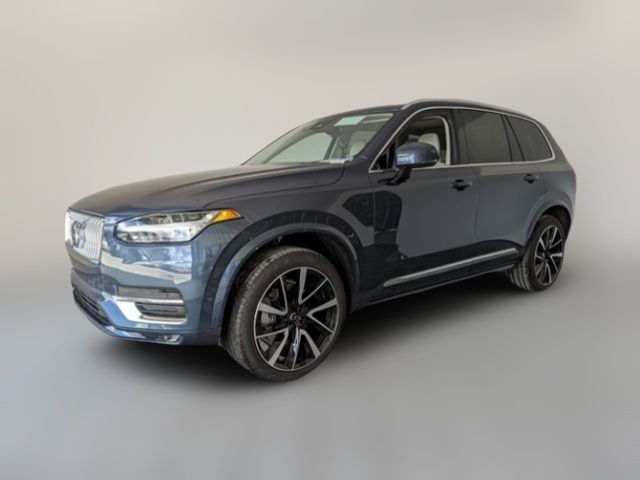 2025 Volvo XC90 Plus