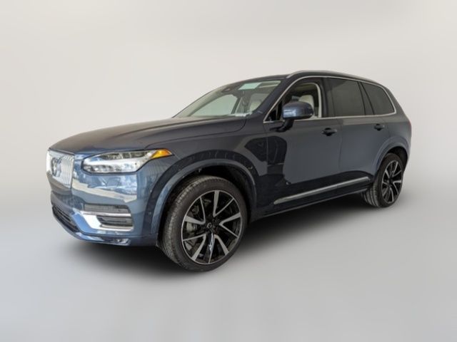 2025 Volvo XC90 Plus