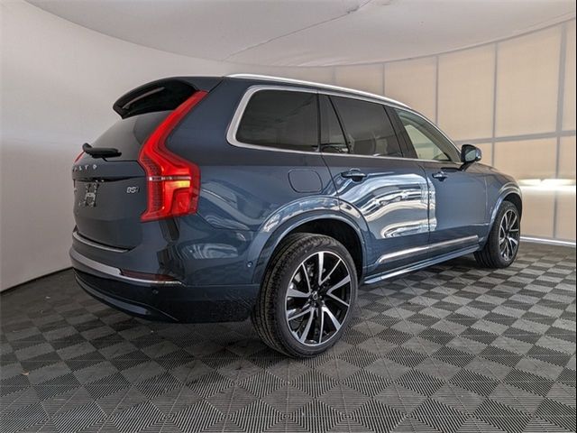 2025 Volvo XC90 Plus