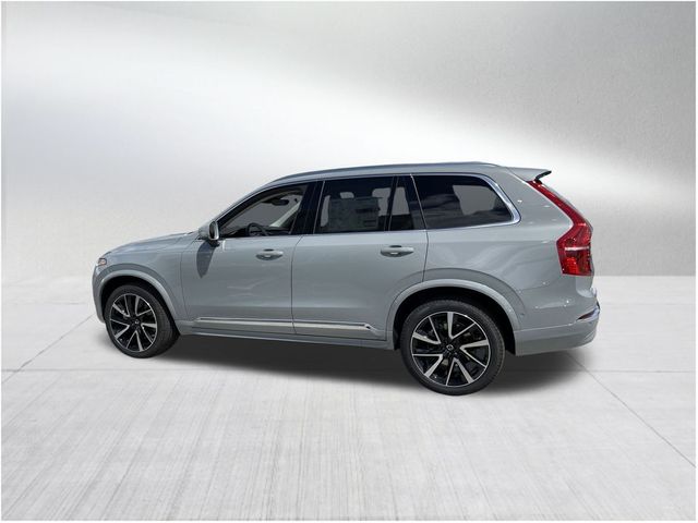 2025 Volvo XC90 Plus