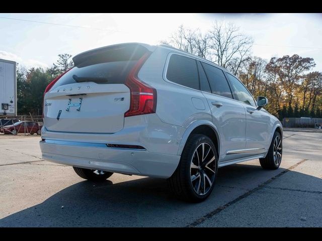 2025 Volvo XC90 Plus