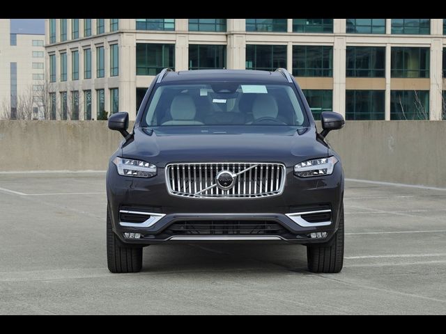 2025 Volvo XC90 Plus