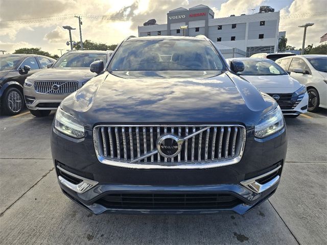 2025 Volvo XC90 Plus