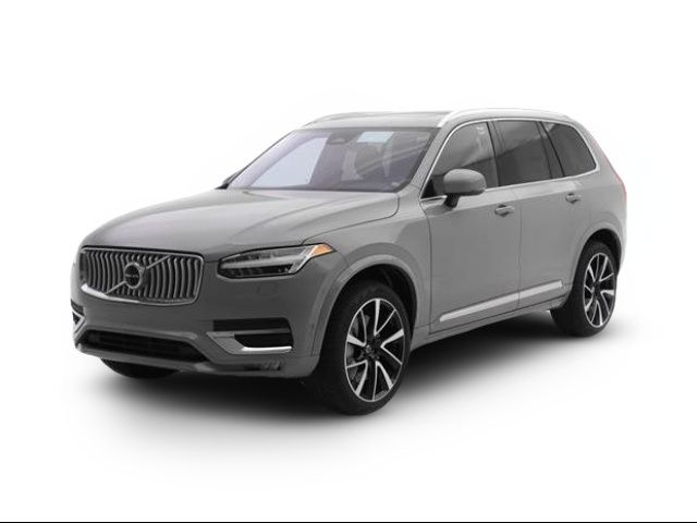 2025 Volvo XC90 Plus