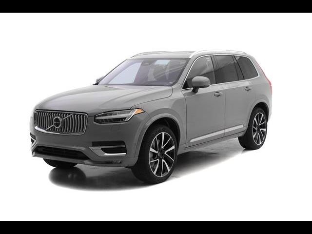 2025 Volvo XC90 Plus