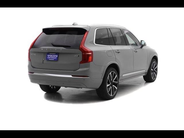 2025 Volvo XC90 Plus