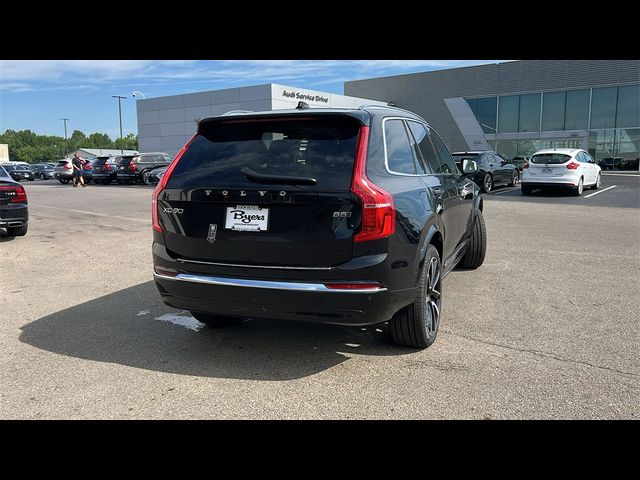 2025 Volvo XC90 Plus