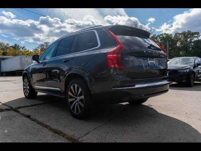 2025 Volvo XC90 Plus