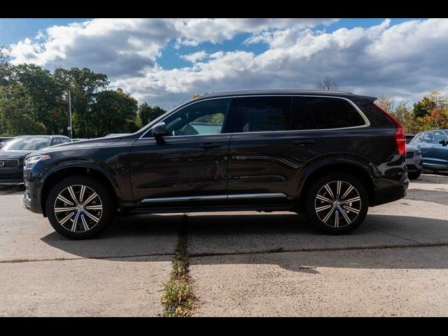 2025 Volvo XC90 Plus