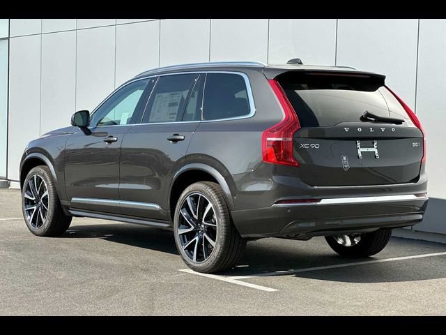 2025 Volvo XC90 Plus