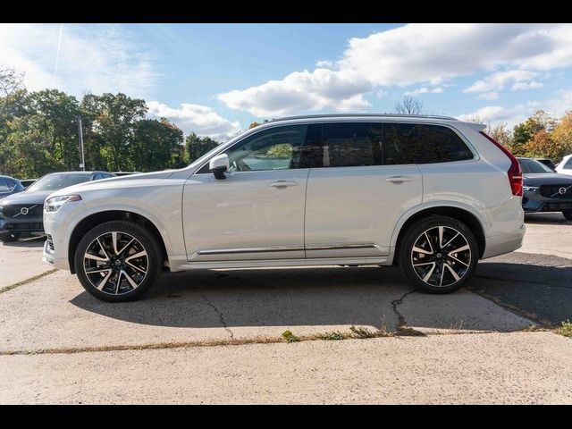 2025 Volvo XC90 Plus