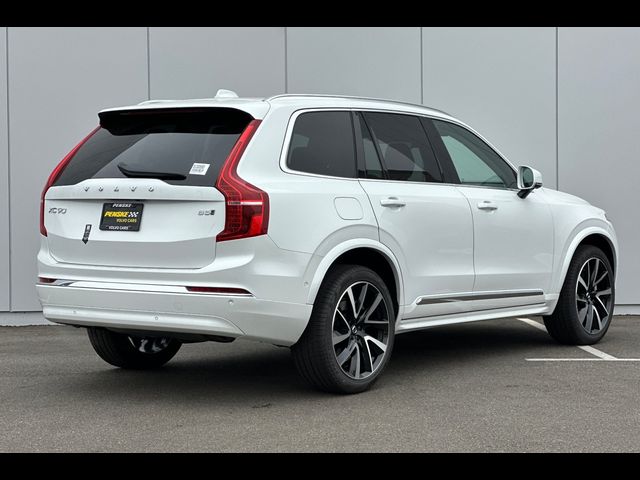 2025 Volvo XC90 Plus