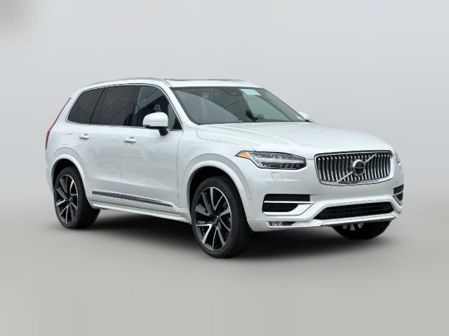 2025 Volvo XC90 Plus