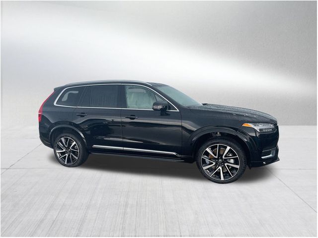 2025 Volvo XC90 Plus