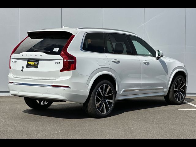 2025 Volvo XC90 Plus